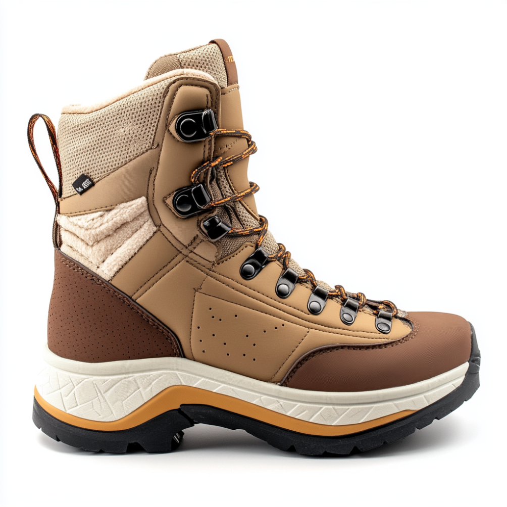 Winterstiefel Outdoor Damen